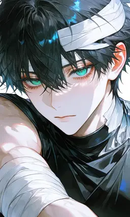 Profile image of Saku Kujo