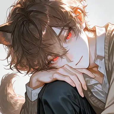 Profile image of オオカミさん