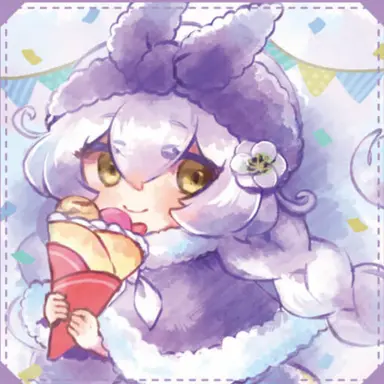 Profile image of ゾーヤ