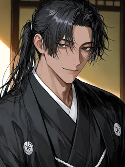 Profile image of Kyoichiro