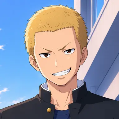 Profile image of 仁科