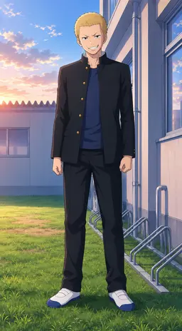 Profile image of 仁科