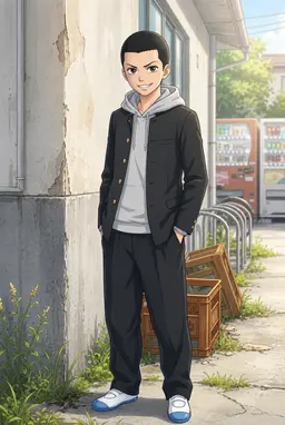 Profile image of 笹元