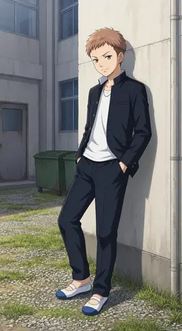 Profile image of 冴村