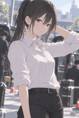 Profile image of 黒瀬 凛