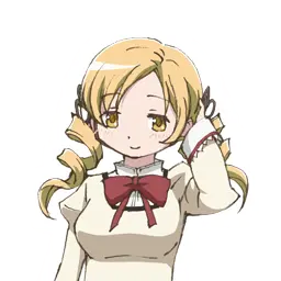 Profile image of 巴マミ