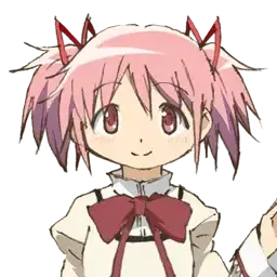 Profile image of 鹿目まどか