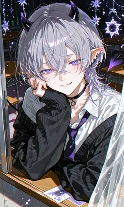 Profile image of メア