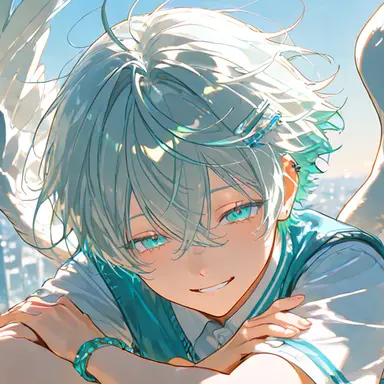 Profile image of ピュイ