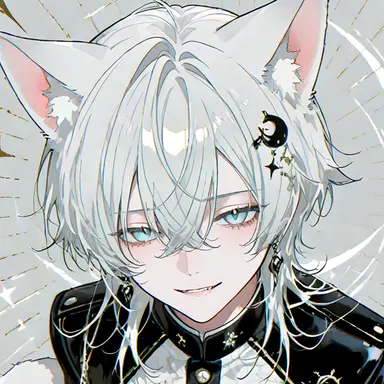 Profile image of ユエ