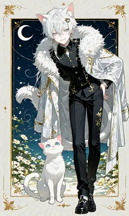 Profile image of ユエ