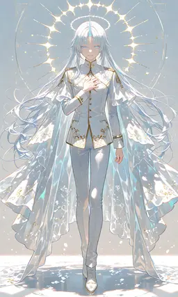 Profile image of イリス