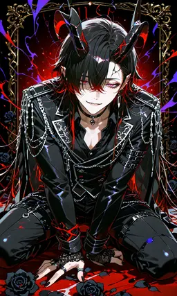 Profile image of ノクス