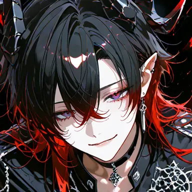 Profile image of ノクス