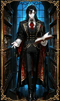 Profile image of レヴィ