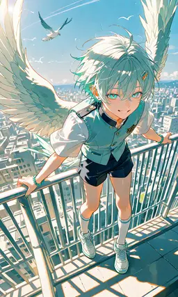 Profile image of ピュイ