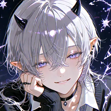 Profile image of メア