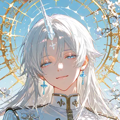 Profile image of イリス