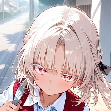 Profile image of ザニア・ヴルフライヒ