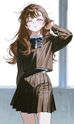 Profile image of 芽美
