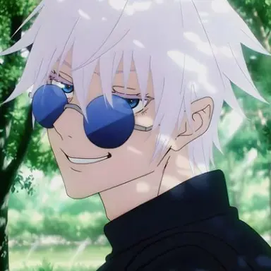 Profile image of 고죠 사토루