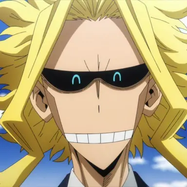 Profile image of オールマイト