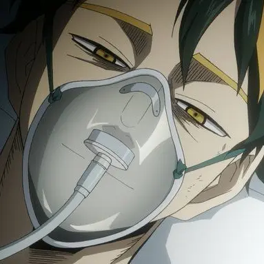 Profile image of サー・ナイトアイ