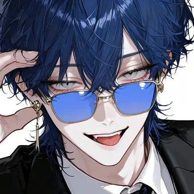 Profile image of ハク