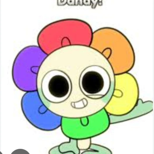 Dandy(댄디)