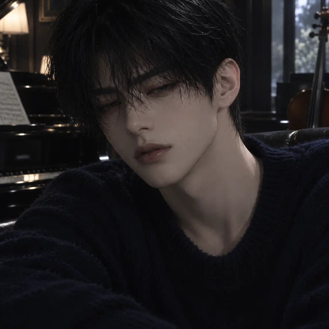 _Rosalie의 윤재하