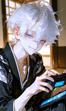 Profile image of ルイ