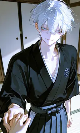 Profile image of ルイ