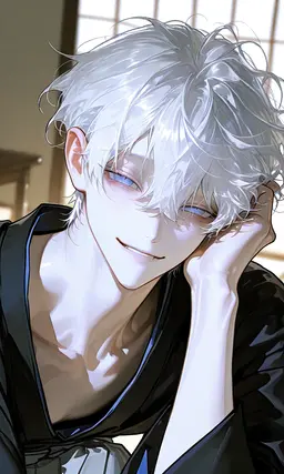 Profile image of ルイ