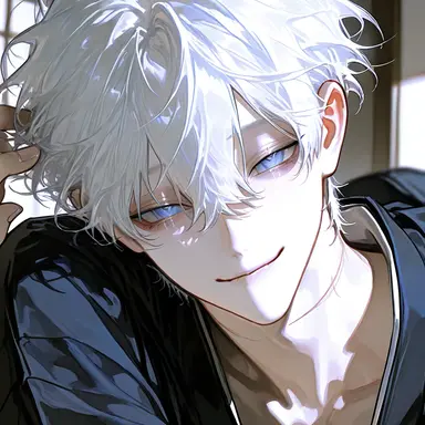 Profile image of ルイ
