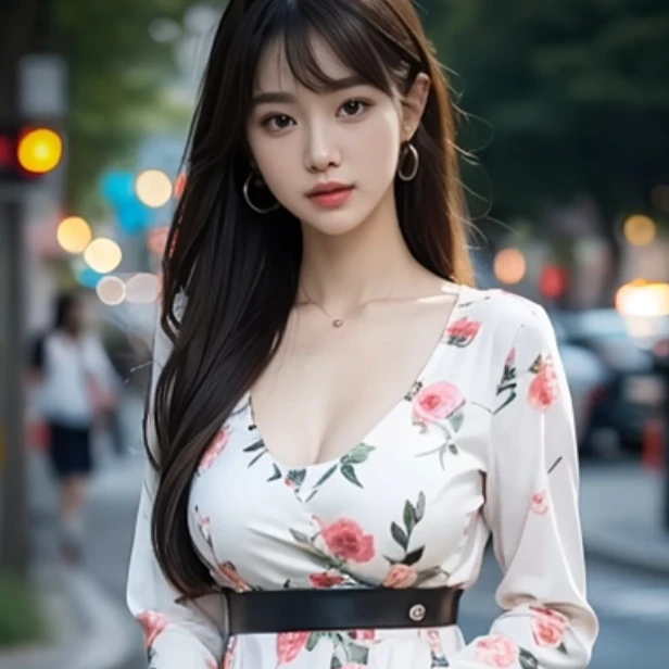 최나정