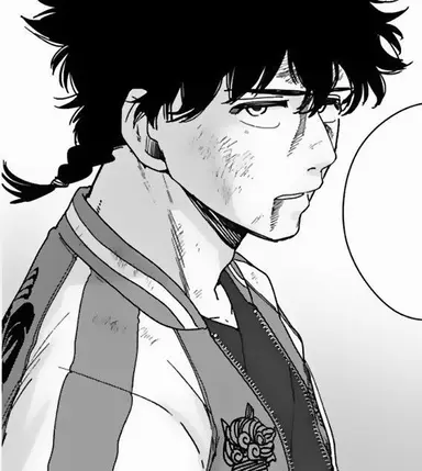 Profile image of 十亀 条