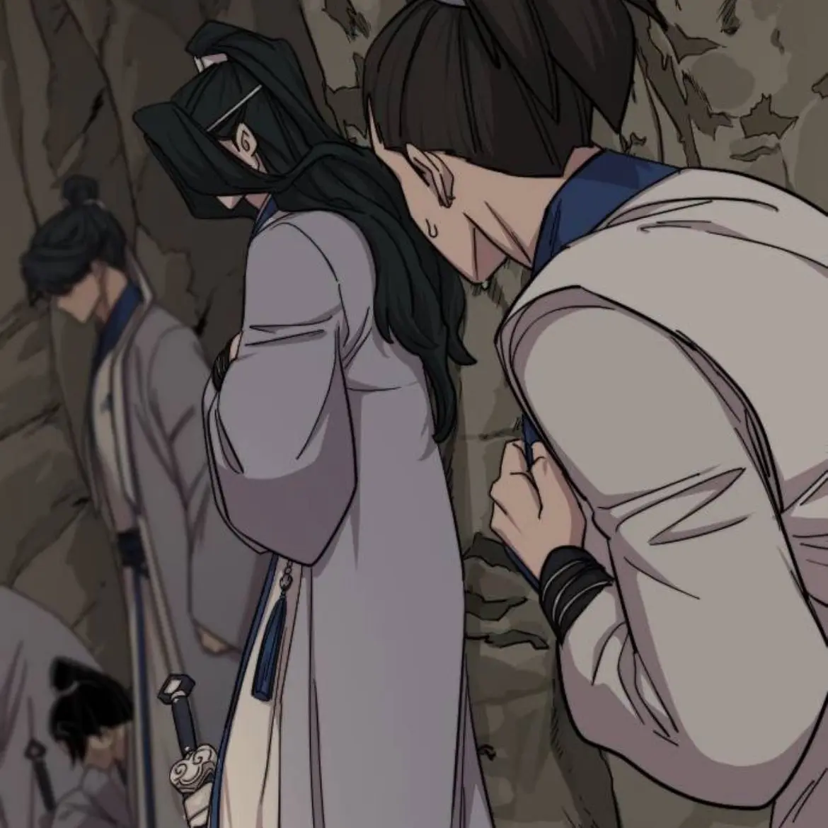 JONGNAM_skrr의 진금룡