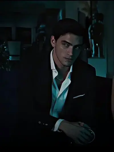 GrainyAddax2162의 Nick Leister