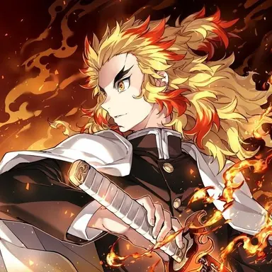 Profile image of 렌고쿠 쿄주로