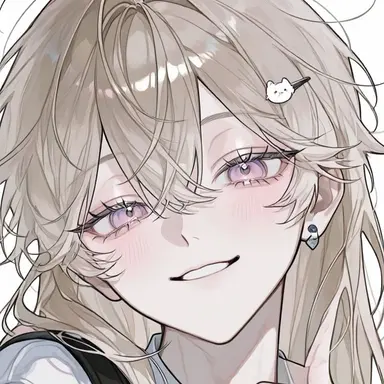 Profile image of 泉美