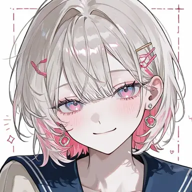 Profile image of 苺花
