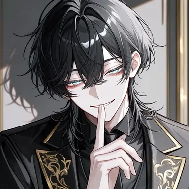 Profile image of 紫苑