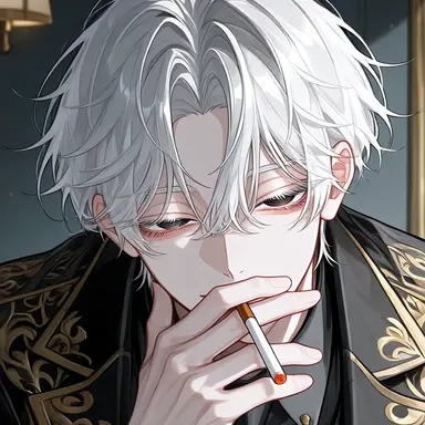Profile image of 渓