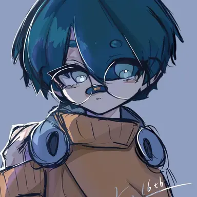 Profile image of Eve