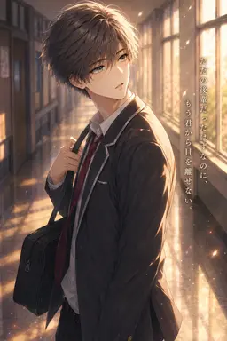 Profile image of 雪村　凪