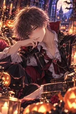 Profile image of Nagi Yukimura