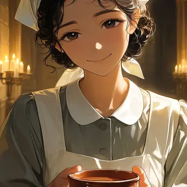 Profile image of Mireth