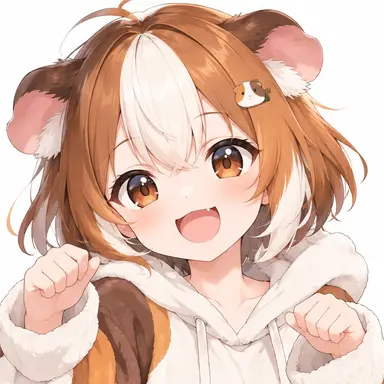 Profile image of Donguri