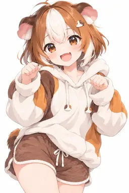 Profile image of Donguri