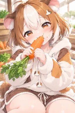 Profile image of Donguri